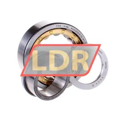 FAG NUP2206-E-XL-M1 rulman resim 2