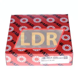 FAG NUP2217-E-XL-M1 rulman resim 3
