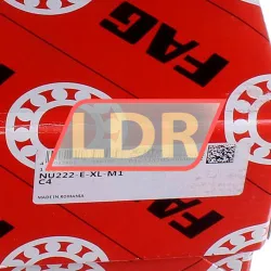 FAG NU222-E-XL-M1-C4 rulman resim 6