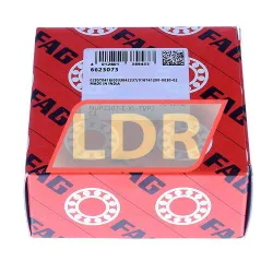 FAG NUP2307-E-XL-TVP2-C3 rulman resim 3