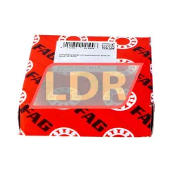 FAG NJ307-E-XL-M1A-C3 rulman resim 2