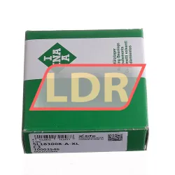 INA SL183008-A-XL-C3 rulman resim 2
