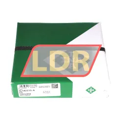 INA SL182215-A-C3 rulman resim 3
