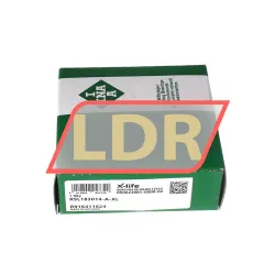 INA RSL183014-A-XL rulman resim 2