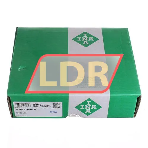 INA SL182926-B-XL ürün fotoğrafı 4