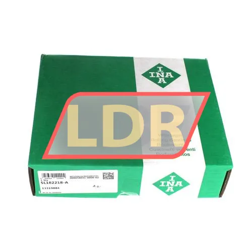 INA SL182218-A ürün fotoğrafı 3