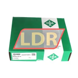INA SL182218-A rulman resim 3