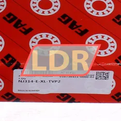FAG NJ314-E-XL-TVP2 rulman resim 6