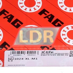 FAG NU1024-XL-M1 rulman resim 6