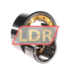 FAG NU2309-E-XL-M1A-C3 rulman resim 3
