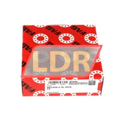 FAG NU2309-E-XL-M1A-C3 rulman resim 4