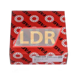 FAG NJ2311-E-XL-TVP2-C3 rulman resim 5