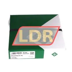 INA SL182918-B-XL rulman resim 3