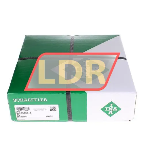 INA SL183028-A-C3 ürün fotoğrafı 2