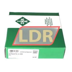 INA SL182216-A-BR-C3 rulman resim 3