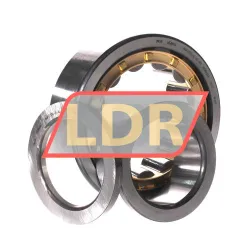 FAG NUP2314-E-XL-M1 rulman resim 3