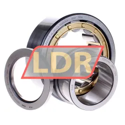 FAG NUP2311-E-XL-M1-C3 rulman resim 2