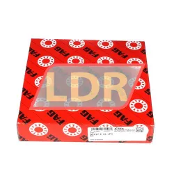 FAG NJ217-E-XL-JP3-C3 rulman resim 4