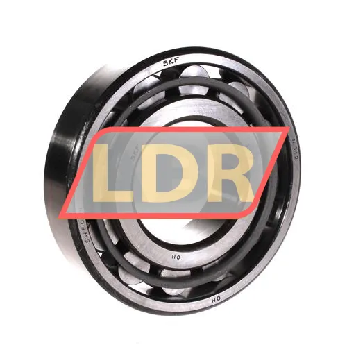 SKF N312