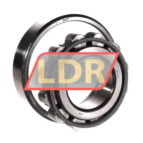 SKF N312 ürün fotoğrafı 2