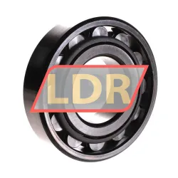 SKF N312 rulman resim 3
