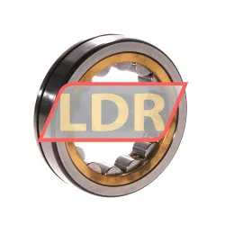 SKF RNU207ECNML rulman resim 2