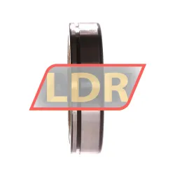 SKF RNU207ECNML rulman resim 3