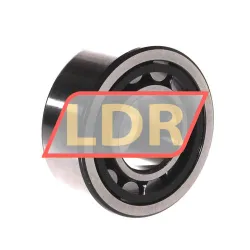 SKF NU2307ECPH rulman resim 3