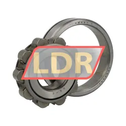 SKF N409JN rulman resim 2