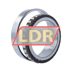 SKF N1020KTN9/SP rulman resim 3