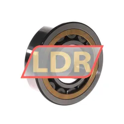 SKF NJ309ECML/C3 rulman resim 3
