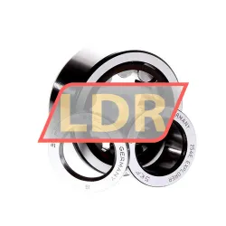 SKF NUP2305ECP rulman resim 3