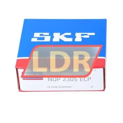 SKF NUP2305ECP rulman resim 4