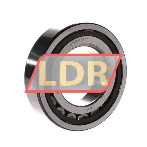SKF NUP2214ECP ürün fotoğrafı 2