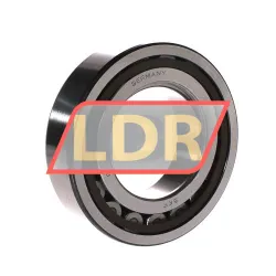 SKF NUP2214ECP rulman resim 2