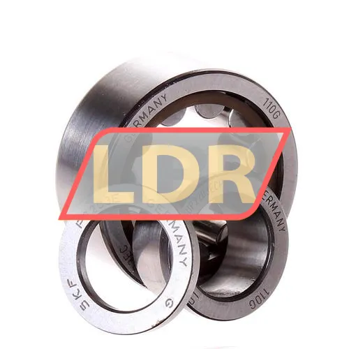 SKF NUP2203ECP ürün fotoğrafı 2