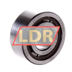 SKF NUP2203ECP