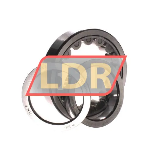 SKF NUP213ECJ ürün fotoğrafı 3