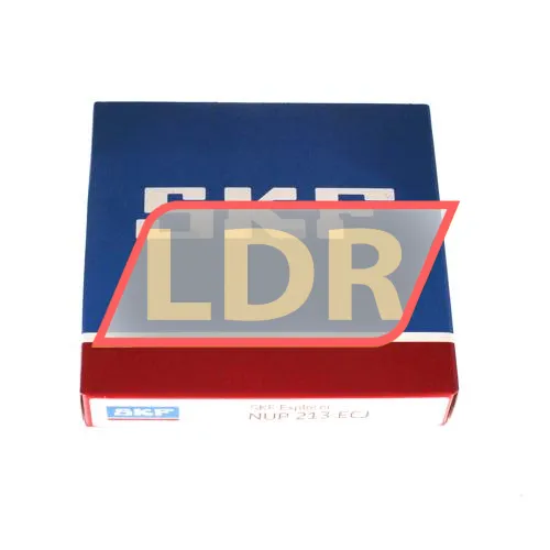 SKF NUP213ECJ ürün fotoğrafı 4