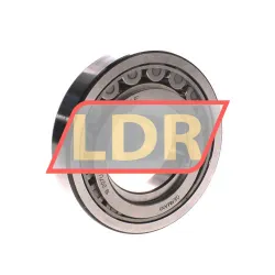 SKF NUP213ECJ rulman resim 2