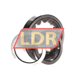 SKF NUP213ECJ rulman resim 3