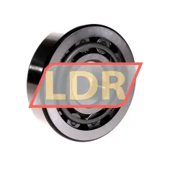 SKF NU408 rulman resim 2