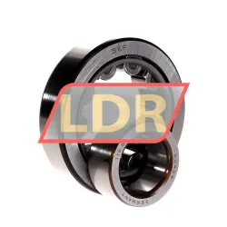 SKF NU408 rulman resim 3