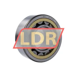 SKF NU2315ECML/C3B20
