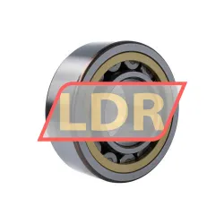 SKF NU2315ECML/C3B20 rulman resim 2
