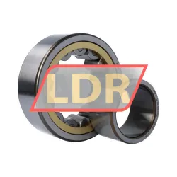 SKF NU2315ECML/C3B20 rulman resim 3