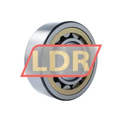SKF NJ2318ECML/C3 rulman resim 2