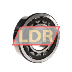 SKF NU314ECP/C3VA301 rulman resim 2