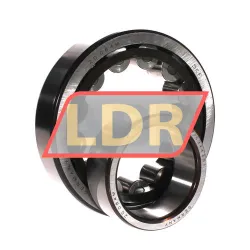 SKF NU314ECP/C3VA301 rulman resim 3