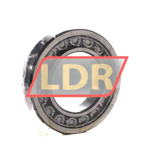 SKF NU214ECJ ürün fotoğrafı 2